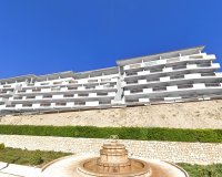 New build - Apartament  - Alicante - Relleu