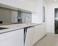 New build - Apartament  - Alicante - Relleu