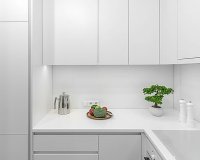 New build - Apartament  - Alicante - Relleu