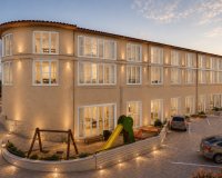 New build - Apartament  - Alicante - Relleu