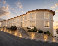 New build - Apartament  - Alicante - Relleu
