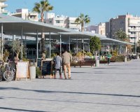New build - Apartament  - Alicante - Santa Pola