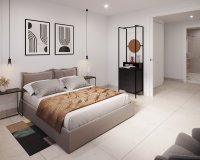 New build - Apartament  - Alicante - Santa Pola