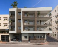 New build - Apartament  - Alicante - Santa Pola