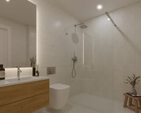 New build - Apartament  - Alicante - Santa Pola