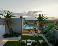 New build - Apartament  - Alicante - Santa Pola