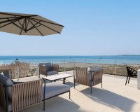 New build - Apartament  - Alicante - Santa Pola