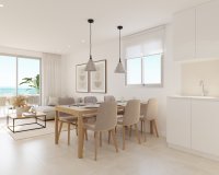 New build - Apartament  - Alicante - Santa Pola