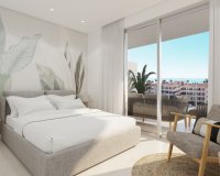 New build - Apartament  - Alicante - Santa Pola