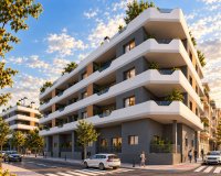 New build - Apartament  - Alicante - Santa Pola