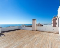 New build - Apartament  - Alicante - Santa Pola