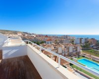 New build - Apartament  - Alicante - Santa Pola