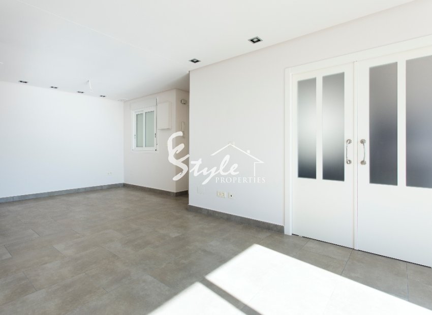 New build - Apartament  - Alicante - Santa Pola