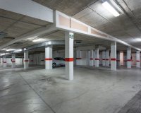 New build - Apartament  - Alicante - Santa Pola