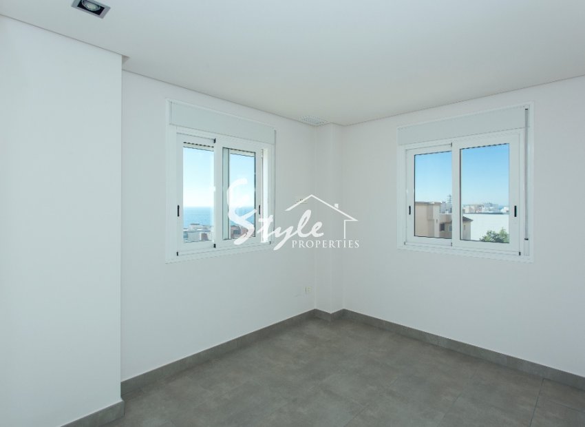 New build - Apartament  - Alicante - Santa Pola