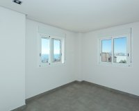 New build - Apartament  - Alicante - Santa Pola