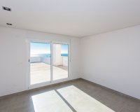 New build - Apartament  - Alicante - Santa Pola