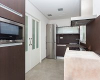 New build - Apartament  - Alicante - Santa Pola
