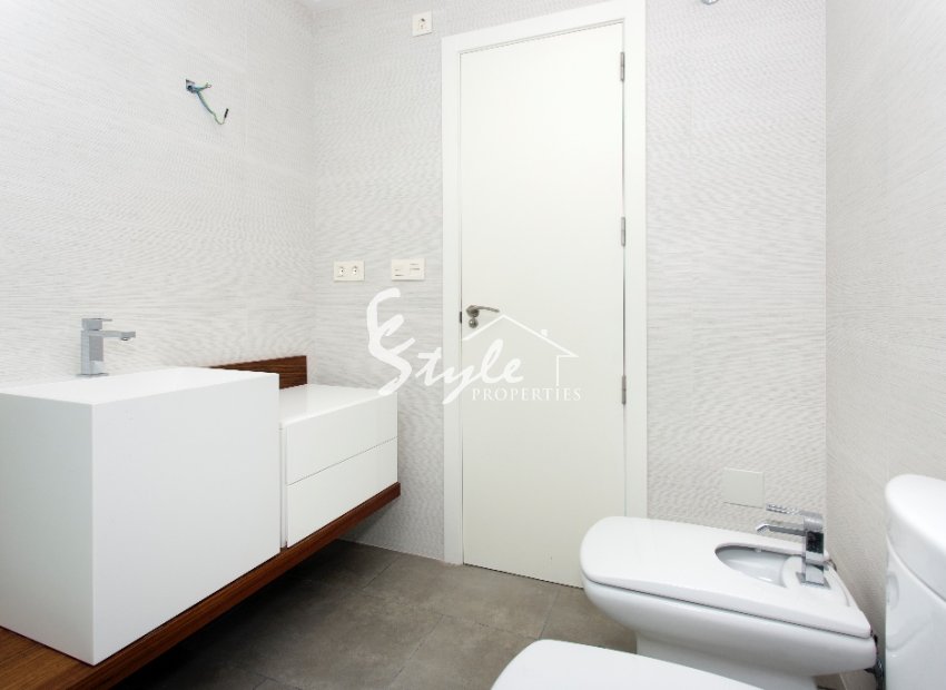 New build - Apartament  - Alicante - Santa Pola