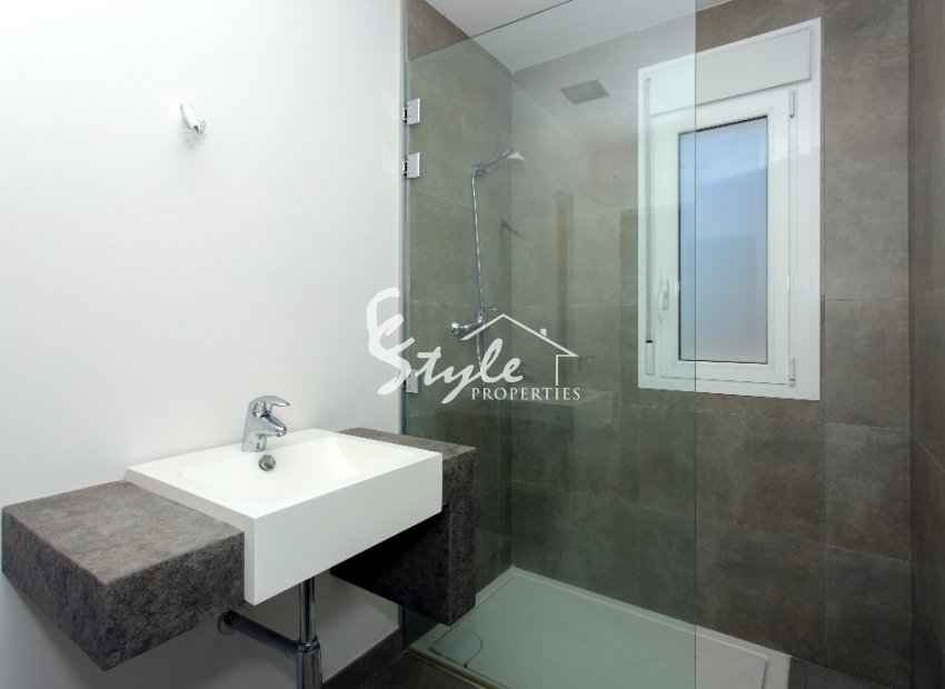 New build - Apartament  - Alicante - Santa Pola