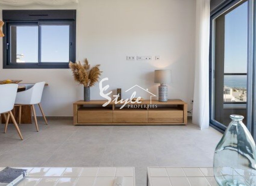 New build - Apartament  - Alicante