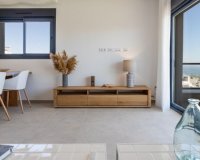 New build - Apartament  - Alicante