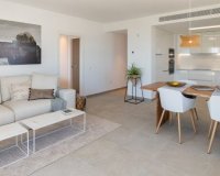 New build - Apartament  - Alicante