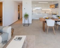 New build - Apartament  - Alicante