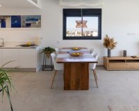 New build - Apartament  - Alicante