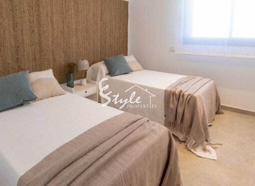 New build - Apartament  - Alicante