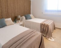 New build - Apartament  - Alicante