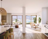 New build - Apartament  - Alicante