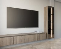 New build - Apartament  - Alicante