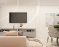New build - Apartament  - Alicante