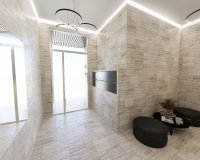 New build - Apartament  - Alicante