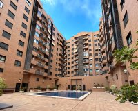 New build - Apartament  - Alicante