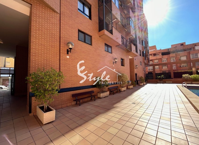 New build - Apartament  - Alicante