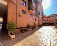 New build - Apartament  - Alicante