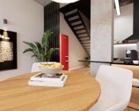 New build - Apartament  - Alicante