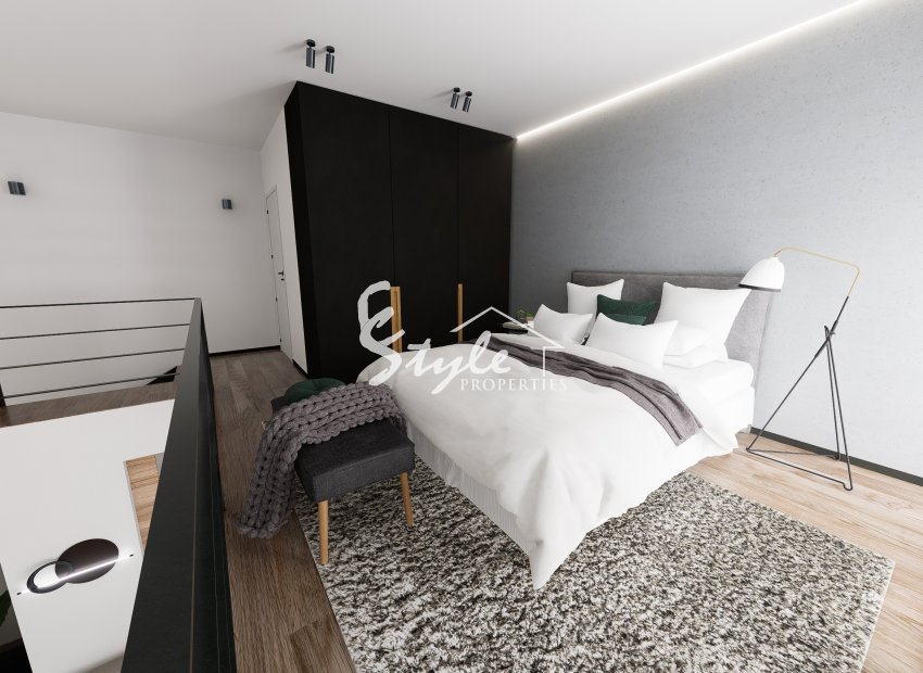 New build - Apartament  - Alicante