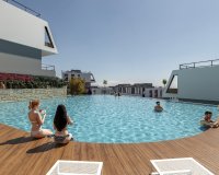 New build - Apartament  - Alicante