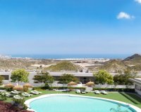 New build - Apartament  - Almeria - Pulpí