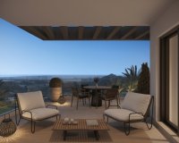 New build - Apartament  - Almeria - Pulpí