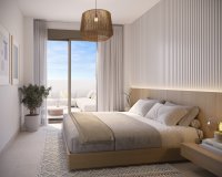 New build - Apartament  - Almeria - Pulpí
