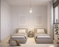 New build - Apartament  - Almeria - Pulpí
