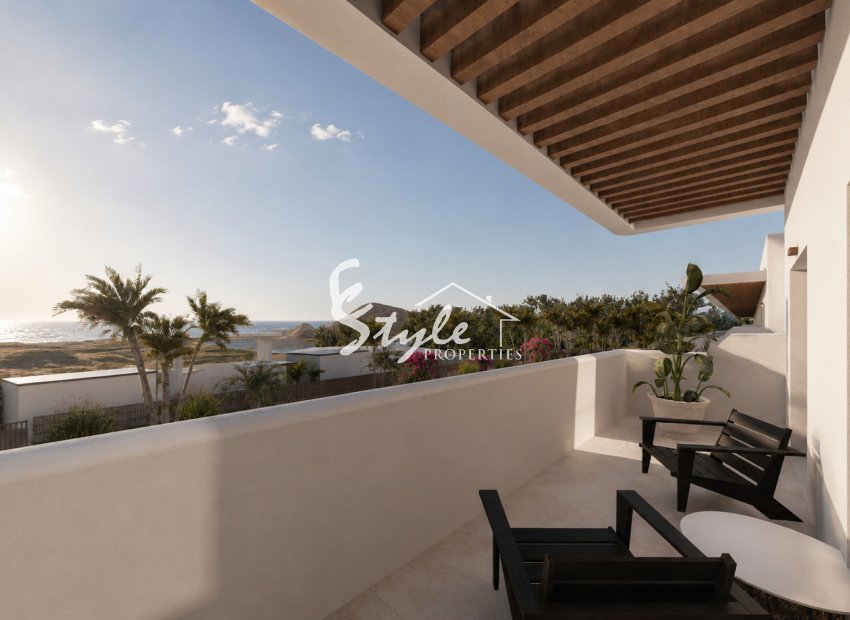 New build - Apartament  - Almeria - Pulpí