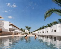 New build - Apartament  - Almeria - Pulpí