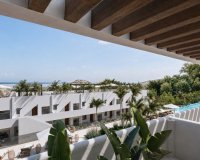 New build - Apartament  - Almeria - Pulpí
