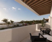 New build - Apartament  - Almeria - Pulpí