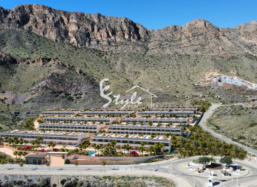 New build - Apartament  - Almeria - Pulpí